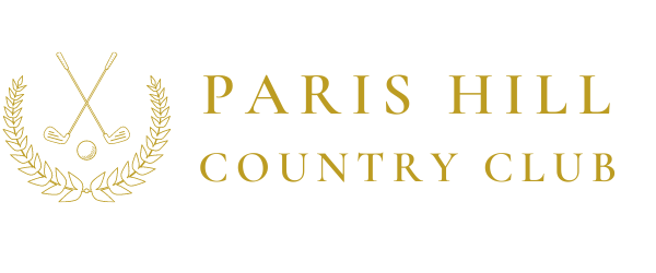 Paris Hill Country Club